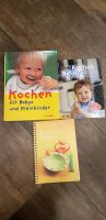 Kochen für Babys/ Thermomix/ gesundes Essen Kinder Baden-Württemberg - Königheim Vorschau