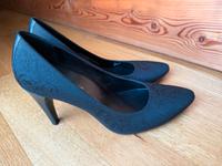 Ecco Pumps High heels Gr. 39 40 Berlin - Mitte Vorschau