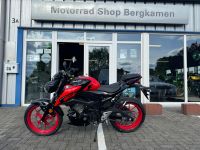 Suzuki GSX-S 125 2024 Neufahrzeug Führerscheinrabatt B196 Nordrhein-Westfalen - Bergkamen Vorschau