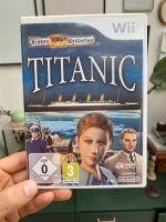 Nintendo Wii Hidden Mysteries Titanic Köln - Rath-Heumar Vorschau