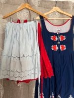 Süßes Dirndl in Gr. 36/38 Bayern - Bad Tölz Vorschau