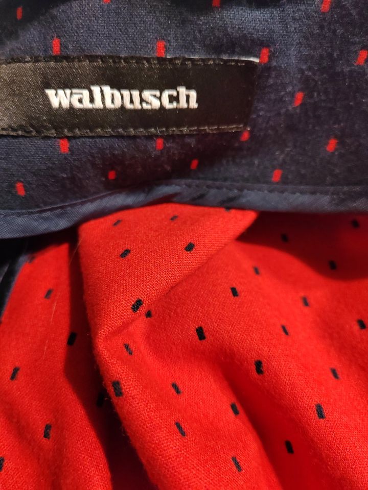 Blazer von Walbusch Gr. 24 in Peine