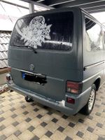 VW T4 Camper Nürnberg (Mittelfr) - Nordstadt Vorschau