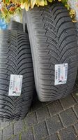 195/65 R15 M+S Winterreifen Hankook a Stahlfelge  C3 Citroen o.ä. Wuppertal - Cronenberg Vorschau