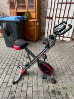 Multi-Function X-Bike Heimtrainer Hessen - Schlitz Vorschau