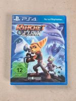 Ratchet & Clank Playstation 4/ PS4 Niedersachsen - Wiesmoor Vorschau