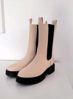 ESPRIT Damen Stiefel Größe 39 NEU Stiefeletten Schuhe e-sprit Düsseldorf - Stadtmitte Vorschau