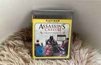 Assassins Creed 2 Platinum PS3 Game Spiel Gaming Hessen - Gießen Vorschau