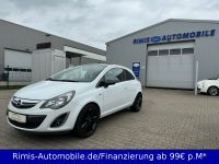 Opel Corsa D 1.4 Color Edition Shz Lhz Berganfahr As. Nordrhein-Westfalen - Gelsenkirchen Vorschau