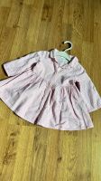 V& M gr 68 Tunika Baby Kleid rosa Mädchen Hessen - Offenbach Vorschau