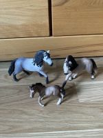 Schleich Pferde Andalusierfamilie Innenstadt - Köln Deutz Vorschau