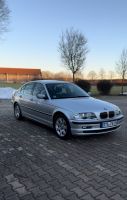 BMW E46 328 i (kein 316/318/320/323/325/330) Bayern - Wörthsee Vorschau