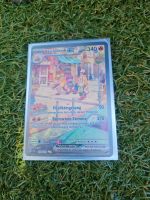 Skelokrok Ex Alt Art NM ( Deutsch ) Pokemon Karte Hemelingen - Mahndorf Vorschau