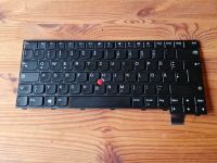 Tastatur Lenovo T470S Nordrhein-Westfalen - Oer-Erkenschwick Vorschau