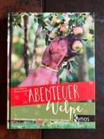 Buch "Abenteuer Welpe" Jana Rätke Barbara Perfahl Nordrhein-Westfalen - Castrop-Rauxel Vorschau