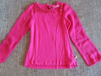 Schöne Langarm Shirt Festlich Pink Gr.122 Gr.8 nur 6 Euro Mecklenburg-Vorpommern - Sarow Vorschau