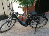 Tolles neues Damen-E-Bike, Raymon, Fahrrad zu verkaufen, NP 2690€ Rheinland-Pfalz - Kaifenheim Vorschau