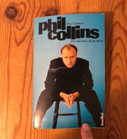 Phil Collins Biografie Ray Coleman Köln - Lindenthal Vorschau