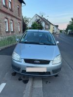 Ford C-Max Hessen - Nidda Vorschau