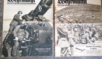 Zeitschriften Militaria Militär Küstenartillerie Stug Japan Niedersachsen - Bad Münder am Deister Vorschau