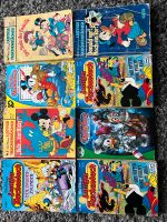 Lustige Taschenbücher, Comics, 80er Nordrhein-Westfalen - Hamm Vorschau