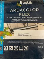 Bostik flexibler schnell härtender Fugenmörtel ardacolor flex Sachsen - Aue Vorschau