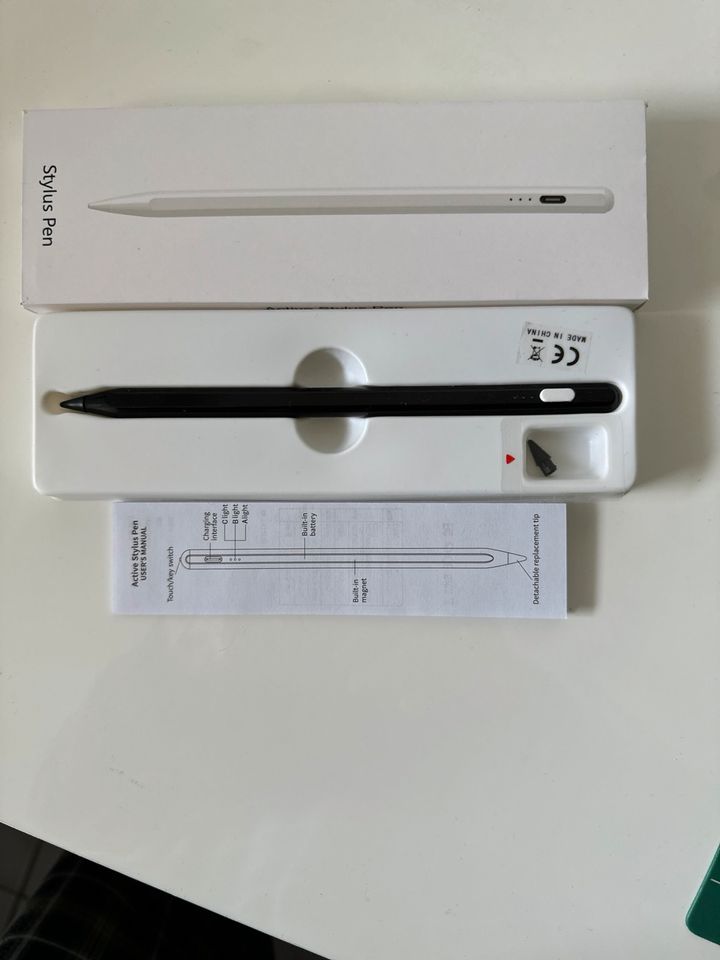 Stylus Pen in Konstanz