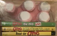 Neues OTTO Fanpaket: 3 DVD‘s und ein rosa Ottifant Wandsbek - Hamburg Volksdorf Vorschau