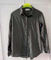 Uniqlo 100% Leinen Bluse Hemd Größe M Berlin - Hohenschönhausen Vorschau