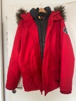 Abercrombie & fitch winterjacke Herren Nordrhein-Westfalen - Mettmann Vorschau