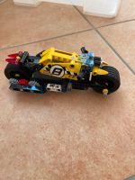 LEGO Technic Stunt-Motorrad (42058) Niedersachsen - Nordenham Vorschau