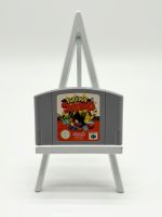 Nintendo 64 N64 Spiel Pokemon Snap Baden-Württemberg - Filderstadt Vorschau