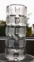 Vase Glas Bleikristallvase,sehr guter Zustand,14,5 cm,VintageSchö Nordrhein-Westfalen - Ahlen Vorschau