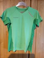 MAMMUT Sportshirt Saarland - Illingen Vorschau
