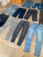 Jeans, Gr.M , Zara,H&M , BDG, Commander Nürnberg (Mittelfr) - Aussenstadt-Sued Vorschau