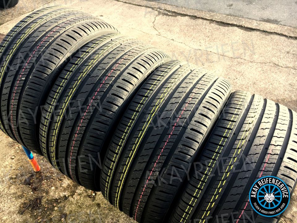 4x 255/40 R19 100Y XL BARUM by Continental ➡️ NEU SOMMERREIFEN REIFEN SOMMER ➡️AUDI A6 A7 A8 Q3 CADILLAC FORD MUSTANG JAGUAR XF XK XJ VOLVO S90 V90 XC70 VW T5 T6 CITROEN C5 C6 PHAETON INFINITI 19 Zoll in Melle