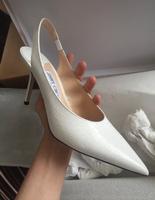 Jimmy Choo, Slingbacks, neu mit Etikett 350€ VB Nordrhein-Westfalen - Oelde Vorschau