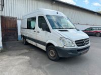 Mercedes Sprinter LKW  212 * Hoch & Mittellang Bayern - Laufach Vorschau