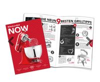 Kitchenaid Now Magazin gesucht Baden-Württemberg - Neustetten Vorschau