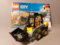 Lego City Frontlader (60219) Nordrhein-Westfalen - Paderborn Vorschau