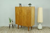 Mid Century Hellerau Fächerschrank Schrank 60er Vintage 602 Berlin - Tempelhof Vorschau