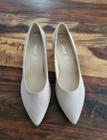 Damenschuhe, Pumps, Gabor, neu,  OVP,, Gr. 39 Bayern - Vilsbiburg Vorschau