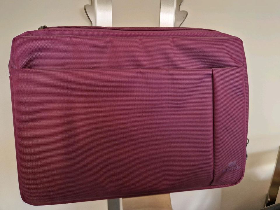 Laptoptasche in Weyhausen