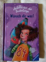 Kinderbuch: Anabella aus der Zauberlampe Wünsch dir was! Rheinland-Pfalz - Wörth am Rhein Vorschau