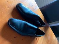 Ecco Herrenschuhe Gr. 48 - Leder - Baden-Württemberg - Eberbach Vorschau