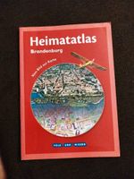 Heimatatlas Brandenburg Brandenburg - Angermünde Vorschau