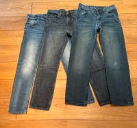 H&M Jeans für Jungen, Größe 158 Nordrhein-Westfalen - Erftstadt Vorschau