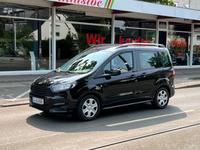 Ford Tourneo Courier Trend*KLIMA*SITZHEIZUNG*2x TÜR* Düsseldorf - Unterrath Vorschau