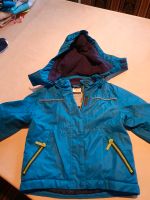 Kinder Anorak,  Winterjacke Größe  86/92, blau Hessen - Fuldabrück Vorschau