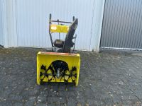 Schnee Fräse Snow Thrower 6,5 Ps mit Loncin Motor Nordrhein-Westfalen - Olpe Vorschau